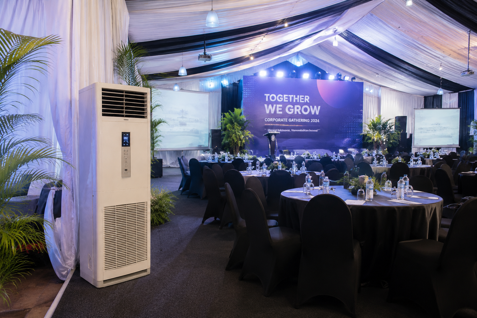 Corporate Gathering